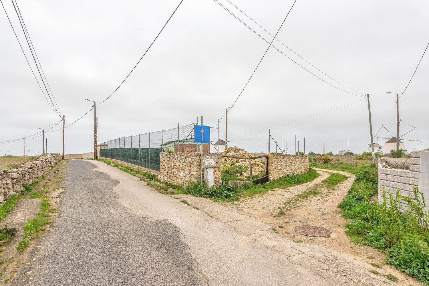 Guestready - Lampas Wind Mill Villa Colares Exterior photo