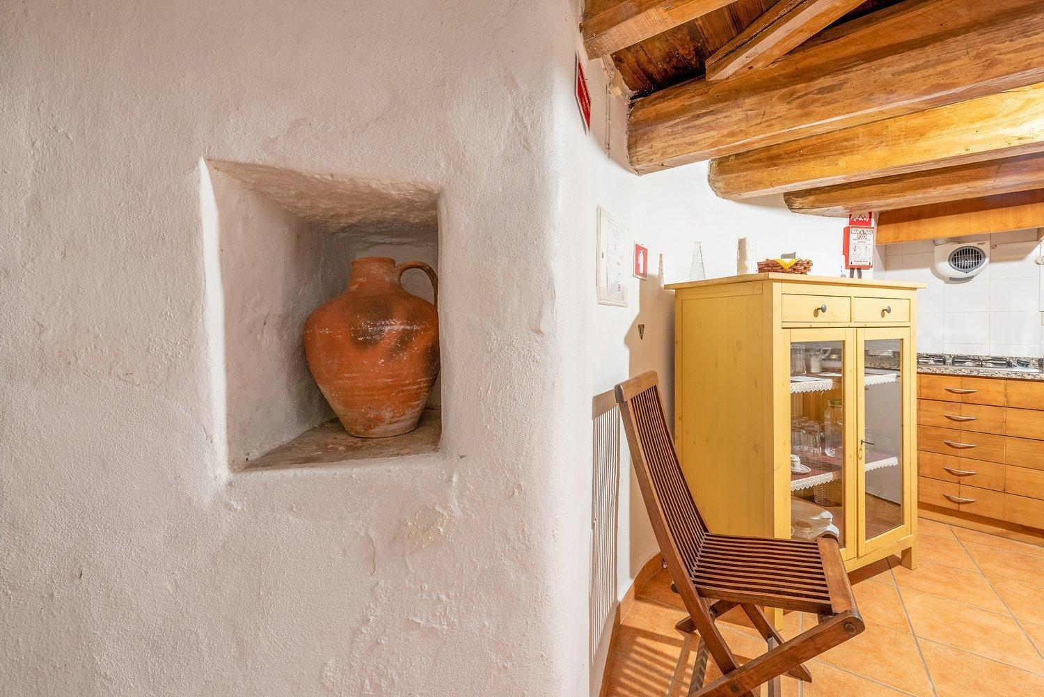 Guestready - Lampas Wind Mill Villa Colares Exterior photo